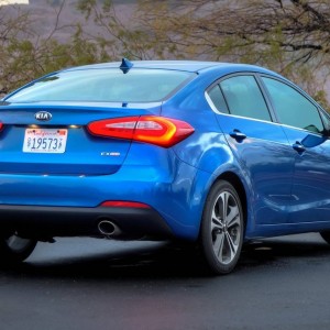 2015 kia forte-sx photo