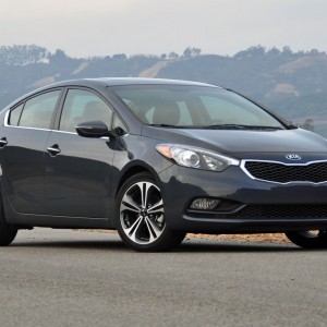 2015 kia forte photo