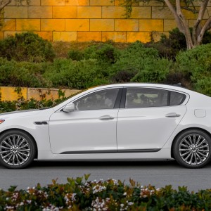 2015 kia k900 photo