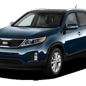 2015 kia sorento-lx photo