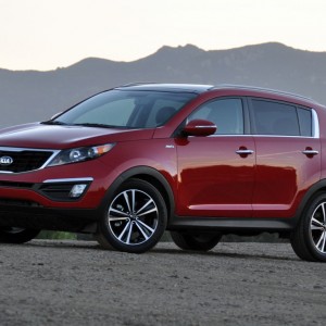 2015 kia sportage photo