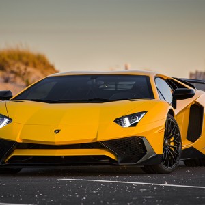 2015 lamborghini aventador photo