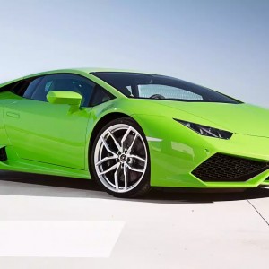 2015 lamborghini huracan photo