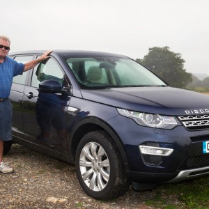 2015 land-rover discovery-sport photo