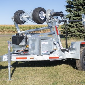 2015 larson-cable-trailers larson-cable-trailers photo