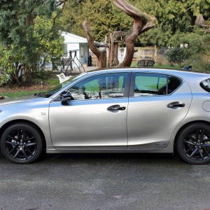 2015 lexus ct photo