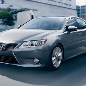 2015 lexus es photo