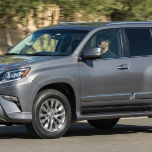 2015 lexus gx photo