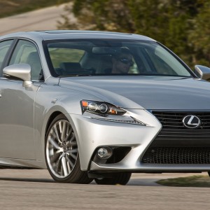 2015 lexus is-250 photo