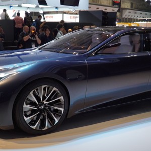 2015 lexus ls photo
