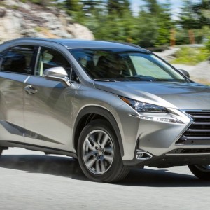 2015 lexus nx-200t photo
