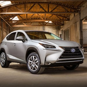 2015 lexus nx photo