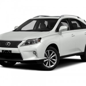 2015 lexus rx-350 photo