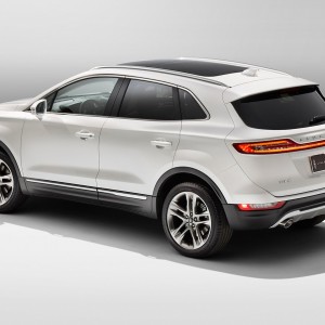 2015 lincoln mkc photo