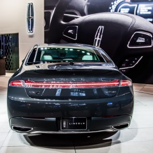 2015 lincoln mkz photo