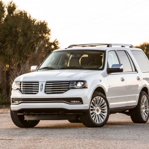 2015 lincoln navigator photo