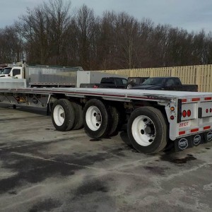 2015 mac-trailer-manufacturing mac-trailer-manufacturing photo