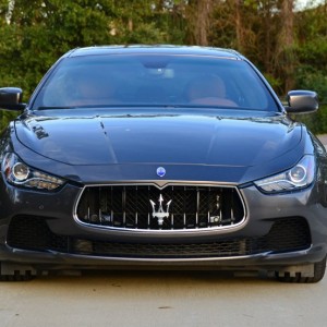 2015 maserati ghibli photo
