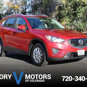 2015 mazda cx-5-sport photo
