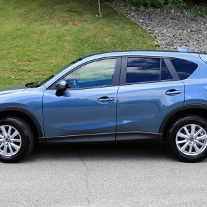 2015 mazda cx-5-touring photo