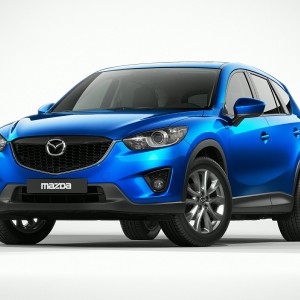 2015 mazda cx-5 photo