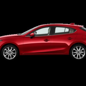 2015 mazda mazda3 photo