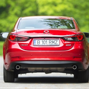2015 mazda mazda6 photo