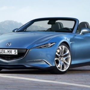 2015 mazda mx-5 photo