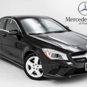 2015 mercedes-benz cla-class-cla250 photo