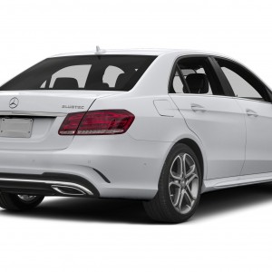 2015 mercedes-benz e-class photo