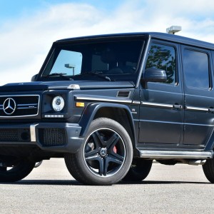 2015 mercedes-benz g-class-g63-amg photo