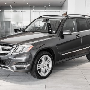 2015 mercedes-benz glk-class-glk350 photo