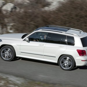 2015 mercedes-benz glk-class photo