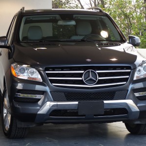 2015 mercedes-benz m-class-ml350 photo