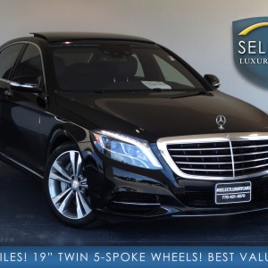 2015 mercedes-benz s-class-s550 photo