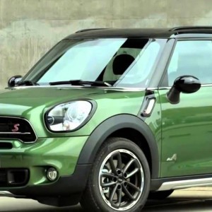2015 mini cooper-s-countryman photo