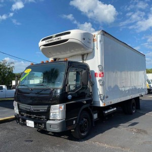 2015 mitsubishi-fuso fec92s photo