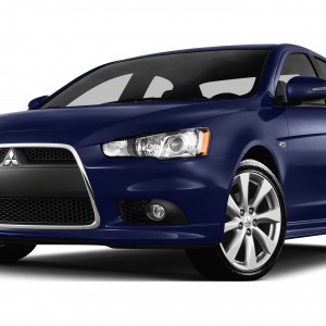 2015 mitsubishi lancer photo