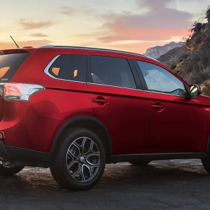 2015 mitsubishi outlander-sport-es photo