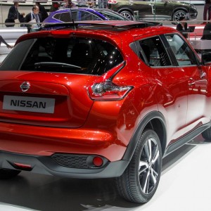 2015 nissan juke photo
