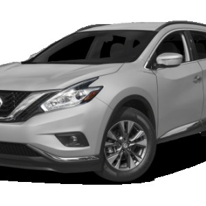 2015 nissan murano photo