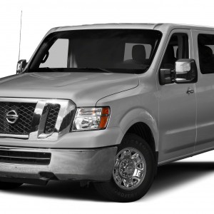 2015 nissan nv photo