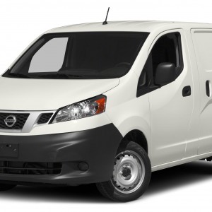 2015 nissan nv200 photo