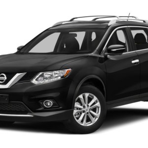 2015 nissan rogue-sslsv photo