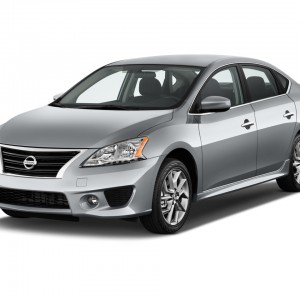 2015 nissan sentra-ssvsrsl photo