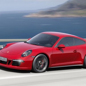 2015 porsche 911 photo