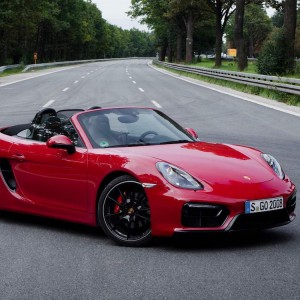2015 porsche boxster photo