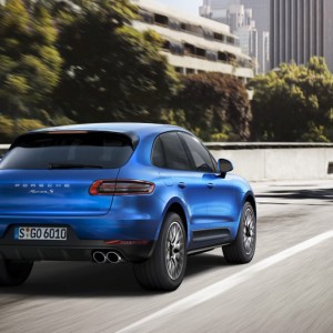 2015 porsche macan photo