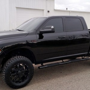 2015 ram 1500-tradesman photo