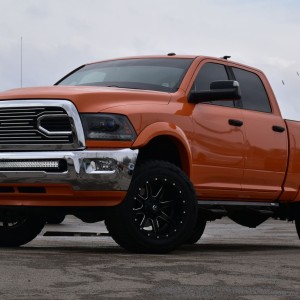 2015 ram 2500-slt photo